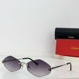 Picture of Cartier Sunglasses _SKUfw55619973fw